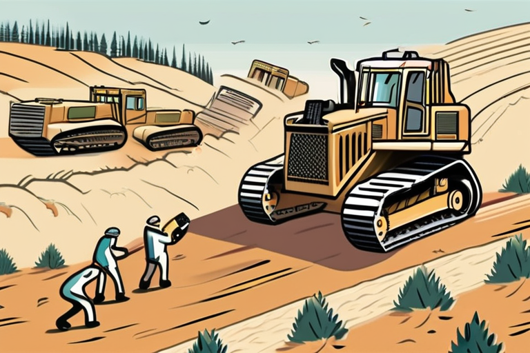 Israeli Bulldozers Unleash "New Nakba" on West Bank Villages