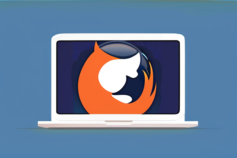 Firefox Integrates Perplexity's AI-Powered Search Engine Option