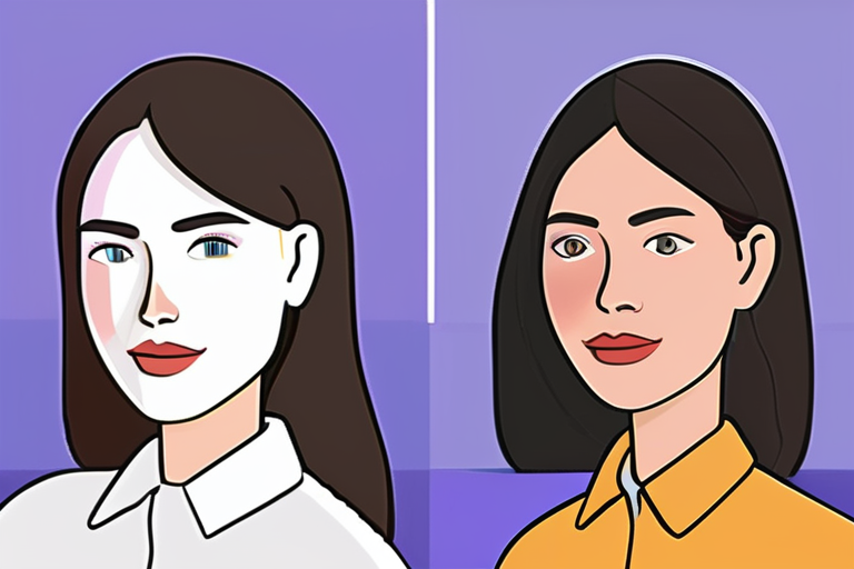 Google Meet Empowers Users with AI-Driven Virtual Beauty Enhancements