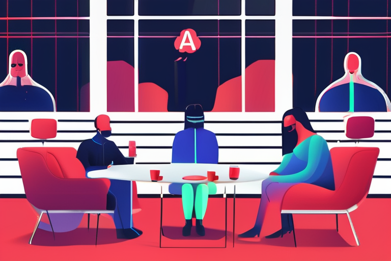 OpenAI's Wellness Council Raises Red Flags Amid ChatGPT Mental Health Concerns