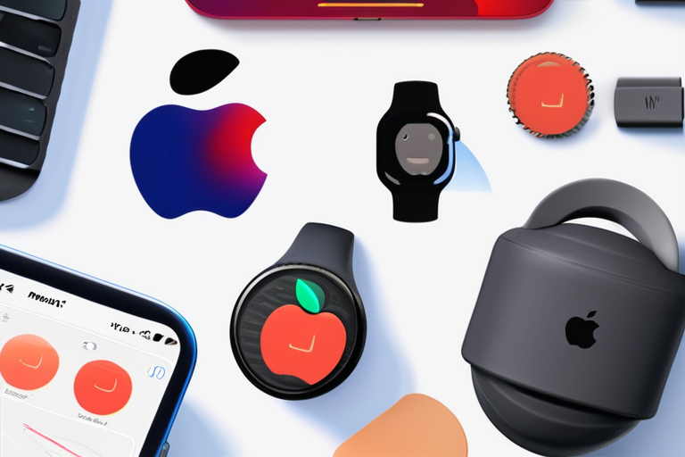 Apple AirTags Drop to $65: Unpacking the Tech Behind the 34% Discount