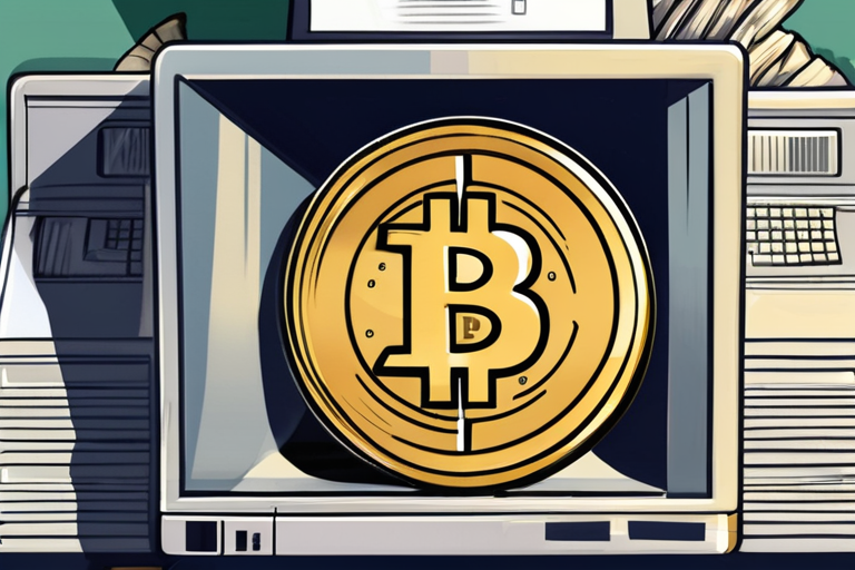 Feds Smash Scam Empire: $15 Billion in Bitcoin Seized in Record-Breaking Crackdown