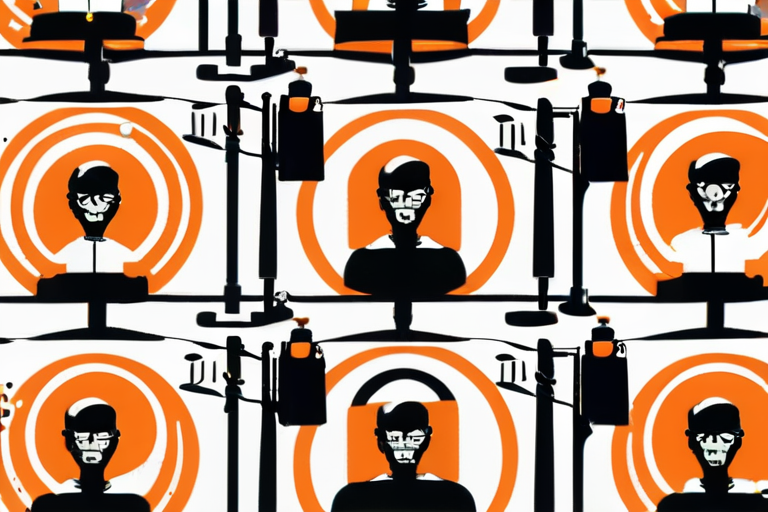 Scientists Tackle Aging Clocks and Internet Gridlock