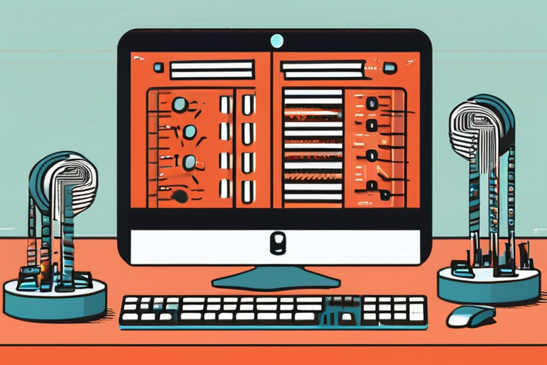 Experts Propose Radical Fixes for Internet's Deep-Rooted Problems
