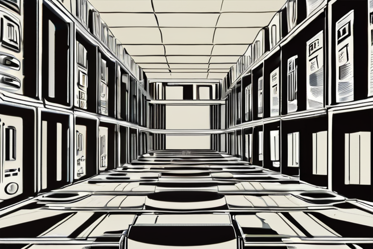 Internet Archive Preserves 1 Trillion Web Pages: A Digital Legacy Grows