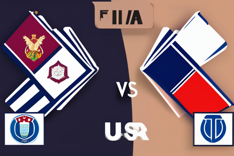 Watch Latvia vs England for FREE: Stream FIFA World Cup 2026 Qualifier Matches