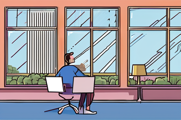 Windows 11 Upgrades Failing? Experts Reveal 4 Proven Fixes to Get You Back on Track
