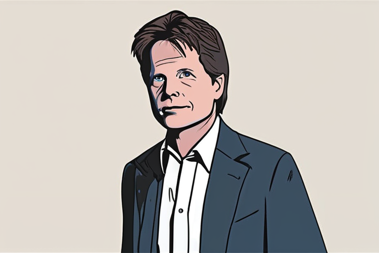 Michael J. Fox Recounts Turbulent 1985: Balancing Back to the Future and Hollywood Stardom