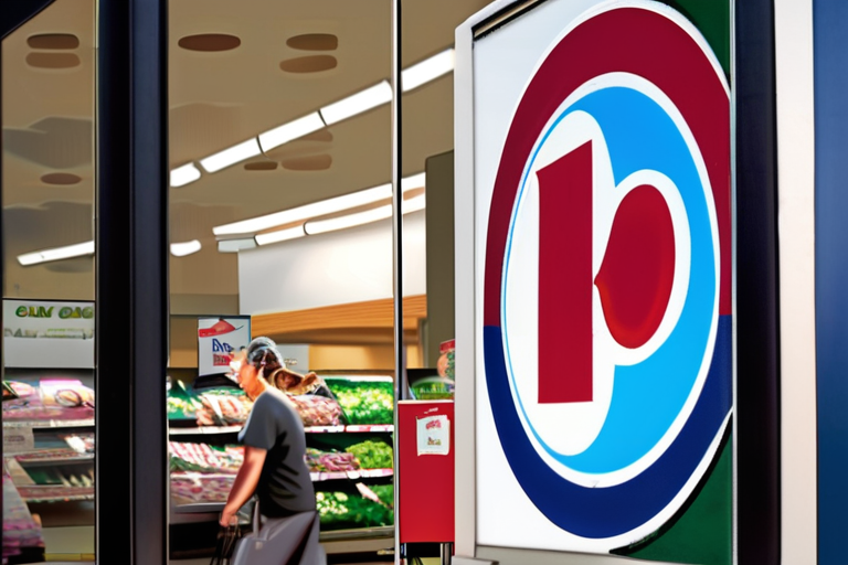 Albertsons Stock Rockets 14.4% on Strong Earnings and Raised Outlook