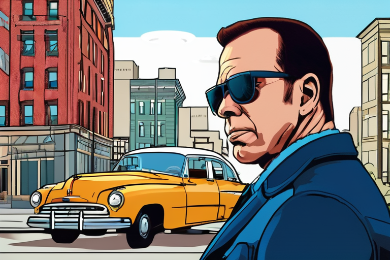Donnie Wahlberg Reprises Detective Danny Reagan Role in New Boston-Based Drama "Boston Blue