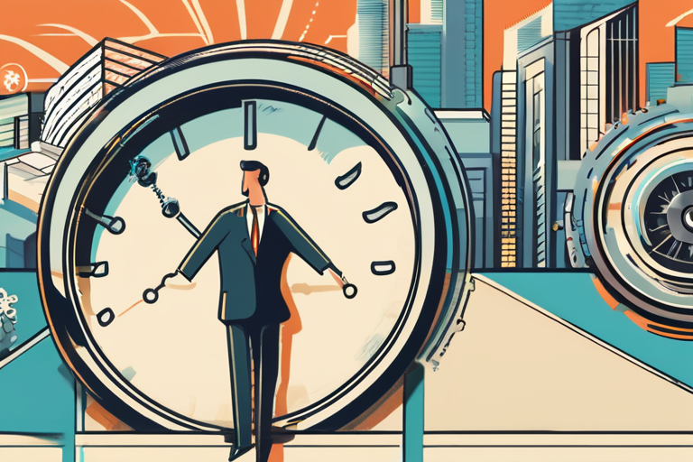 Sales Leaders Must Shift Gears: 3 Mindset Changes for Thriving Amid Uncertainty