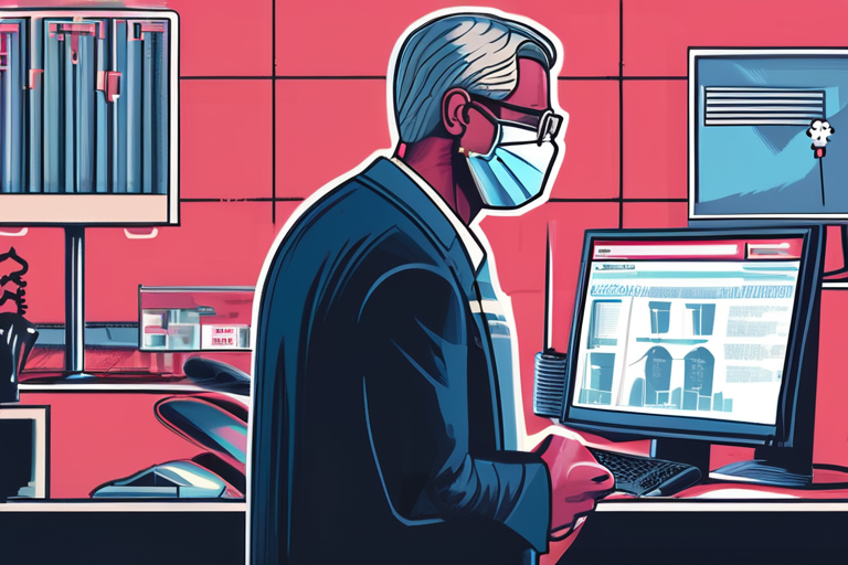 Leaders Must Reclaim Control Amid Pandemic-Driven Shift in Power Dynamics
