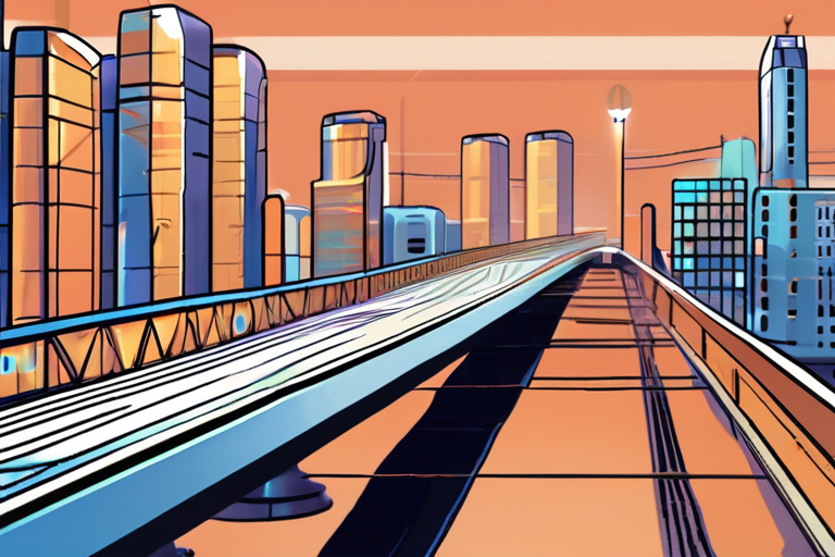 Stripe's Bridge Seeks OCC Approval for National Bank Trust Charter to Fuel Stablecoin Growth