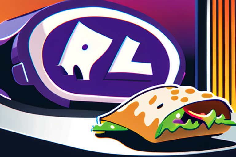 "Taco Bell Cracks Down on Rogue AI After 18,000 Water Fiasco"