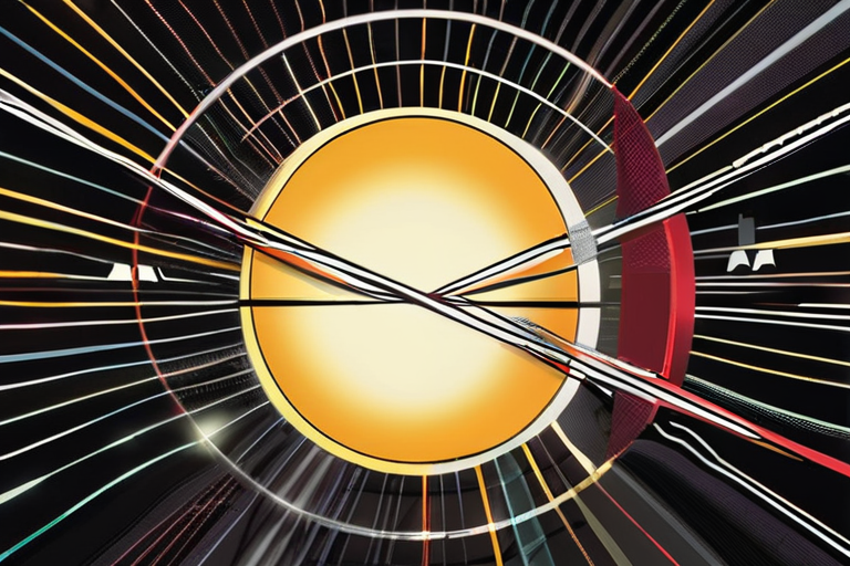 Sun's Hidden Secrets Unveiled: SPO Mission to Reveal Poles for First Time
