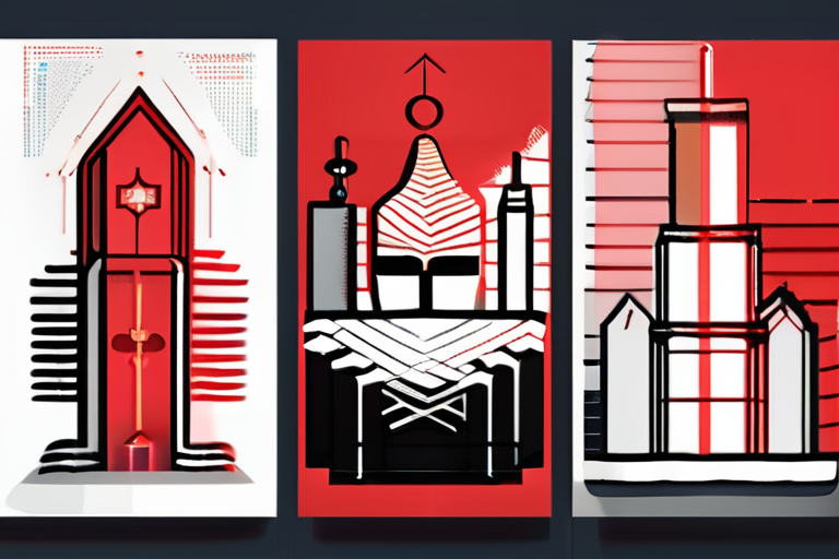 Red lines for religious AI