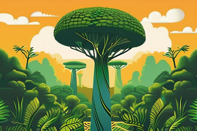 Brazil Can Seize COP30 Moment to Safeguard Amazon's Vital Forests