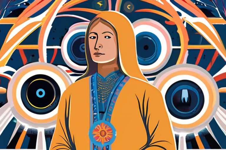 Variety Opens Nominations for 2025 Faith & Media Impact Report: Celebrating Spirituality on Global Screens