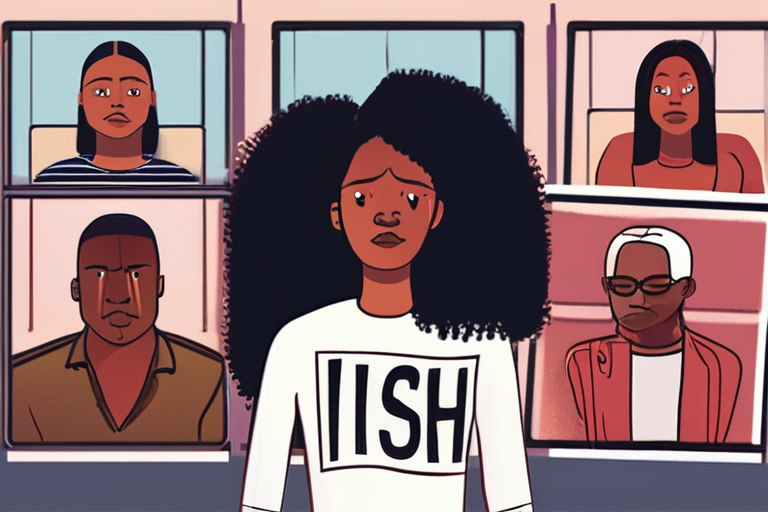 Filmmakers Turn Trauma into Triumph: "Ish" Shatters Stereotypes on Racial Injustice