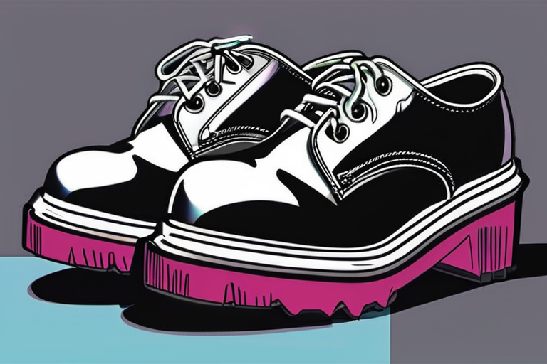 Miley Cyrus Inspires Dr. Martens' Latest Drop: A Style Evolution