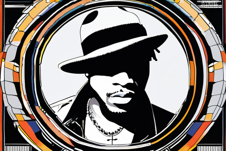 D'Angelo's Timeless Legacy: 10 Essential Songs That Endure