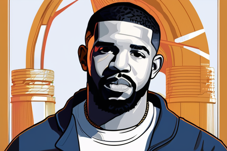 Federal Judge Throws Out Drake's Lawsuit Against Universal Music Group Over Kendrick Lamar Diss Track