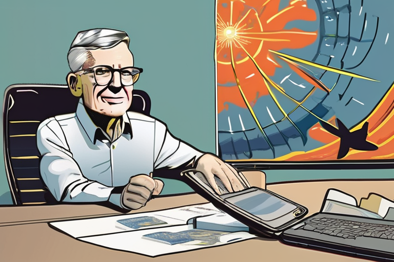Pioneering Activist Ed Roberts Redefines Independence for Millions
