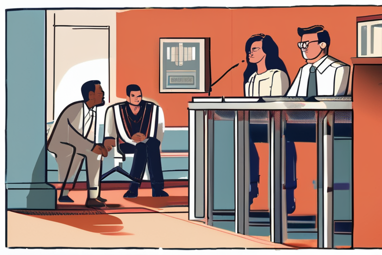"ProPublica Welcomes Kenneth Morales as Inaugural Data Fellow"