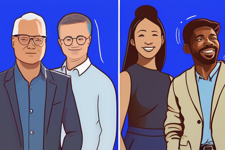 YC Welcomes Diverse Group of Seasoned Founders as Visiting Partners