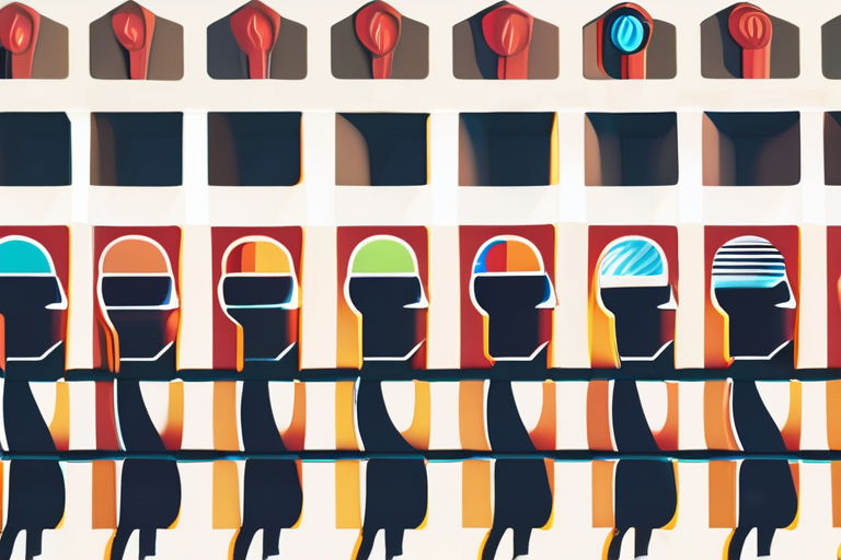 Generative AI Models Overlook Vast Swaths of Human Knowledge