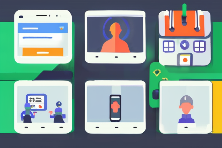 Android Hackers Can Steal 2FA Codes and Private Messages in Under 30 Seconds
