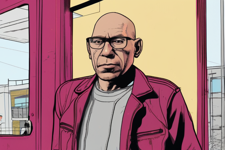 Cuban Dissident José Daniel Ferrer Defies Havana, Arrives in US Exile