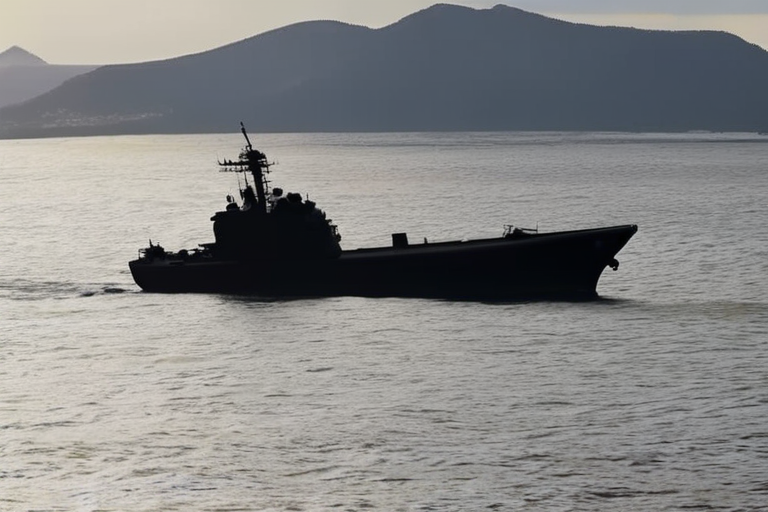 US Military Strikes Venezuelan Vessel, Killing Six in Latest Anti-Drug Operation