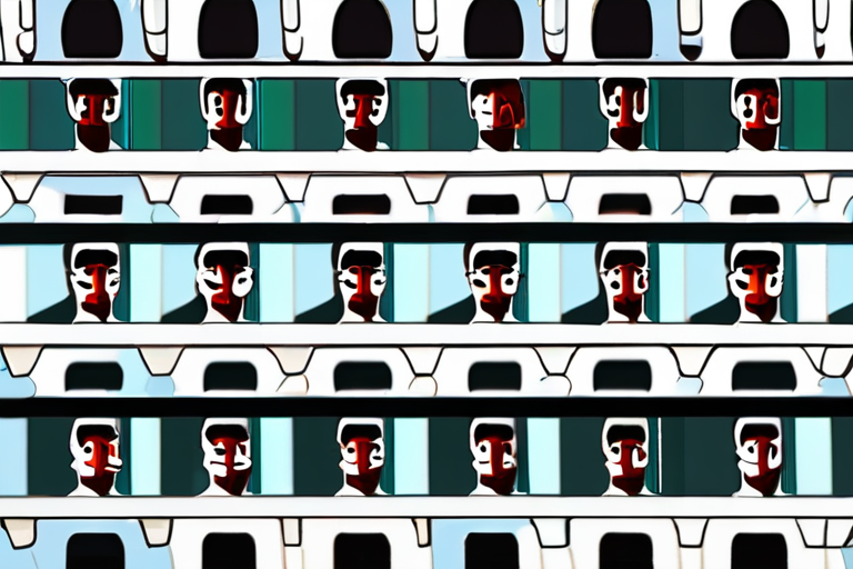 Iranian Court Hands Down Prison Sentences to French Nationals on Espionage Charges