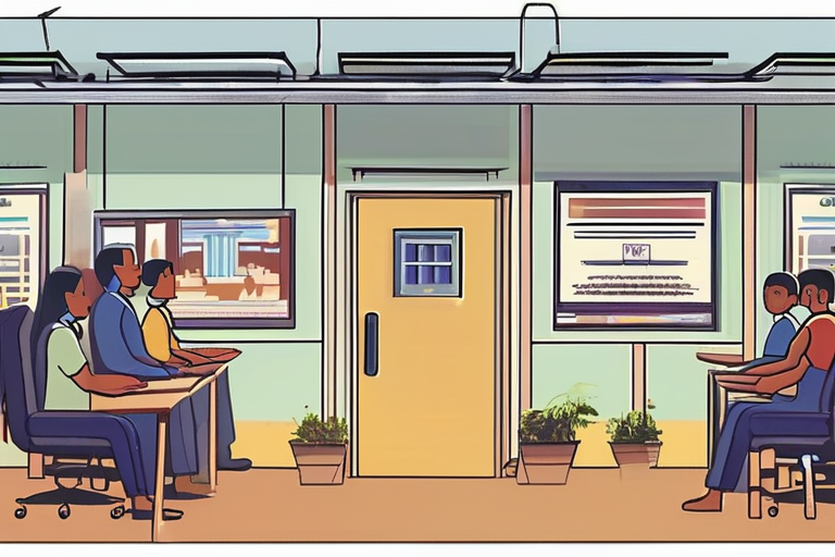 Rural India Emerges as Unlikely Hub for AI Training Amid Global Talent Crunch