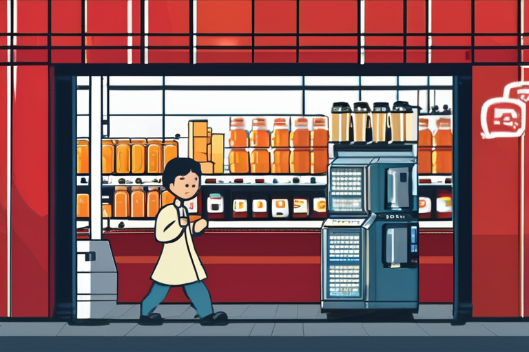 Ransomware Attack Hits Japan's Largest Brewer, Exposing Personal Data and Disrupting Operations