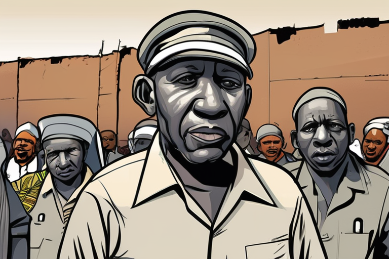 South Africa Defies Gaza Ceasefire, Presses Ahead with Genocide Case Against Israel