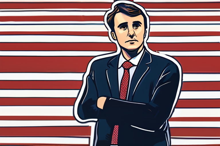 US Revokes 6 Visas for Celebrating Charlie Kirk's Assassination on Social Media