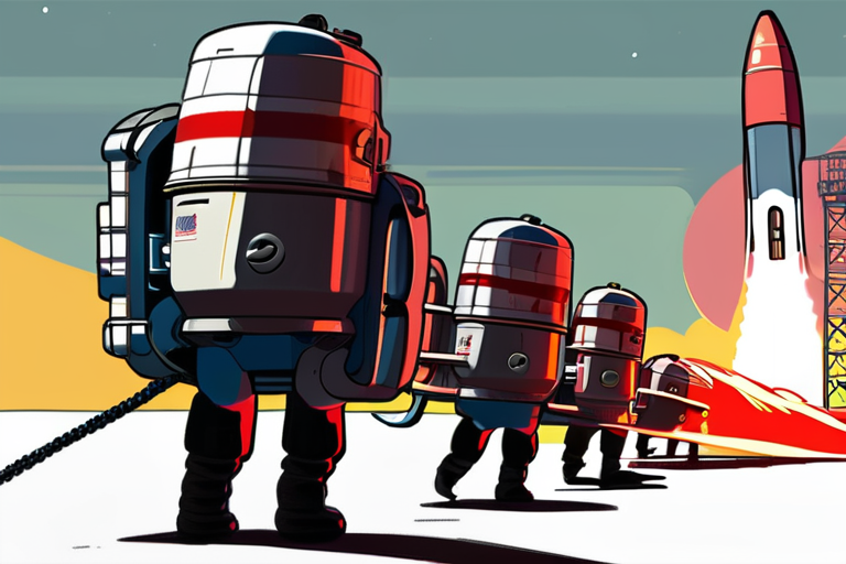 SpaceX Takes the Helm: Launching Its Own Firefighting Team at Starbase