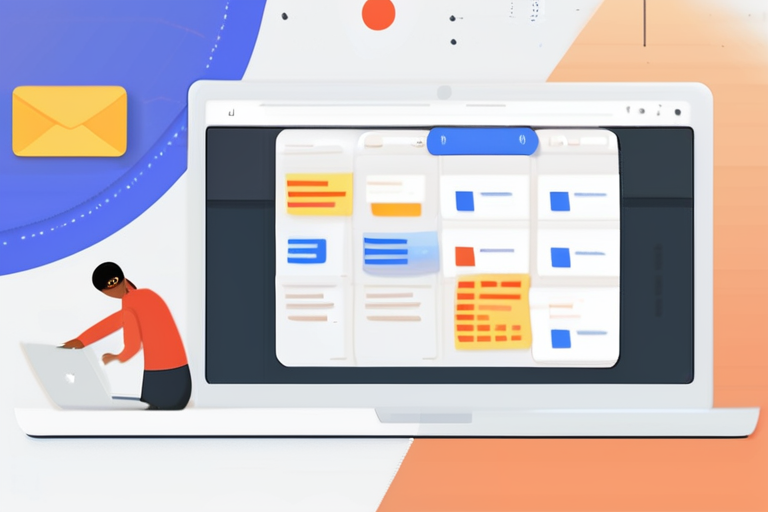 Google Unveils AI-Powered Meeting Scheduling in Gmail with Gemini's Help