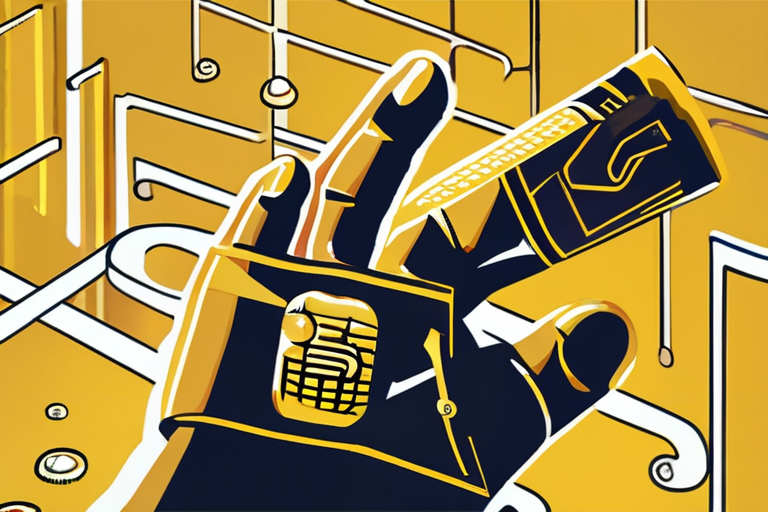 Android Hackers Strike Gold: 2-Factor Codes Stolen in Under 30 Seconds