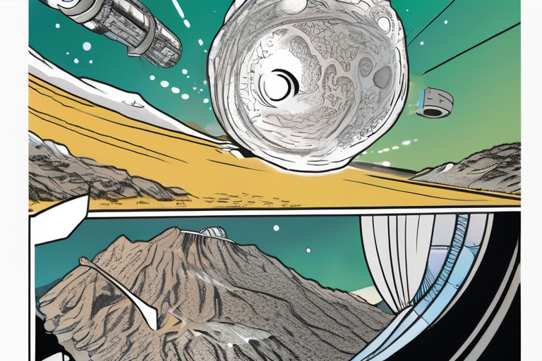 Comet 3I/ATLAS Unleashes Cosmic Water Bombshell