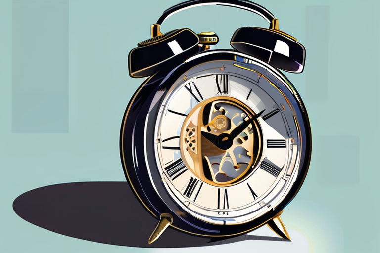 Researchers Uncover Hidden "Aging Clocks" to Reveal Secrets of Aging and Potential Reversal