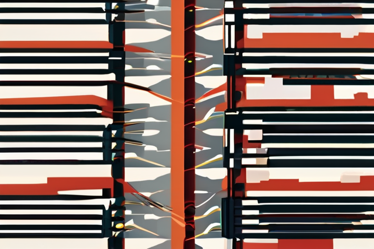Experts Propose Radical Fixes for Internet's Growing Pains