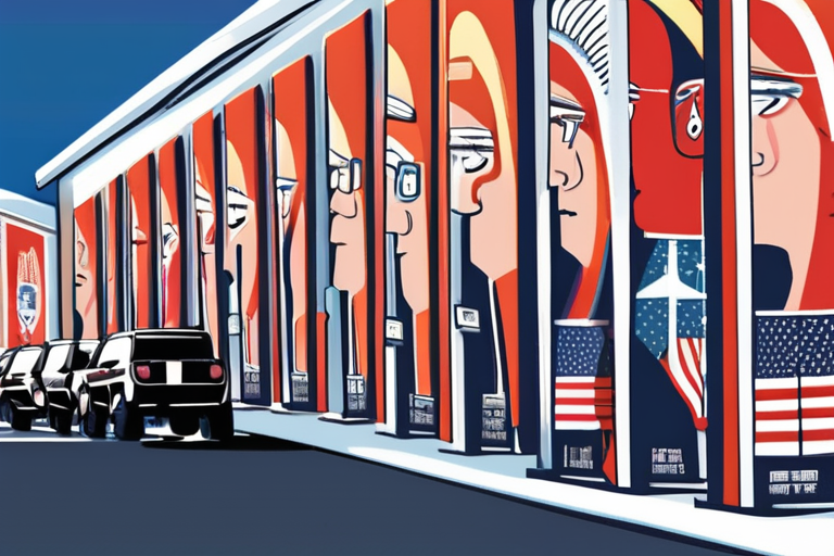 Meta Removes Facebook Group for Tracking ICE Agents Amid DOJ Pressure and Free Speech Debate