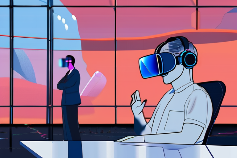 Samsung Unveils Android XR Headset on October 21: Revolutionizing Virtual Reality