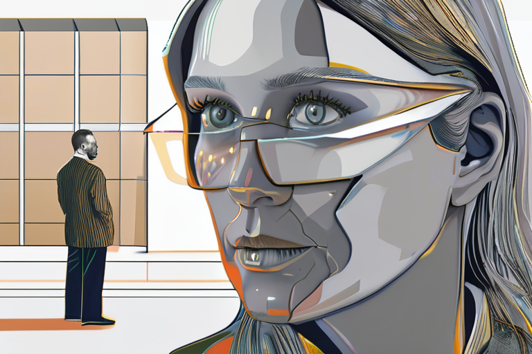 Microsoft Unveils MAIImage1: In-House AI Art Model Takes Aim at DALL·E and Industry Leaders