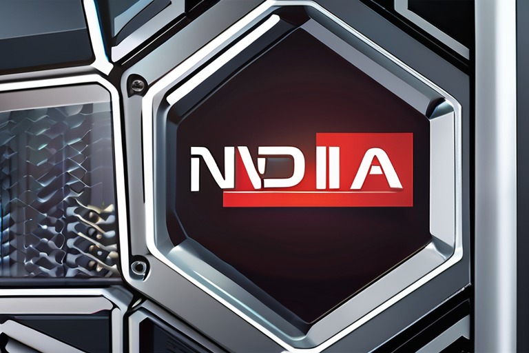NVIDIA Powers Oracle's Next-Gen Enterprise AI Services: Revolutionizing Business with Accelerated Intelligence