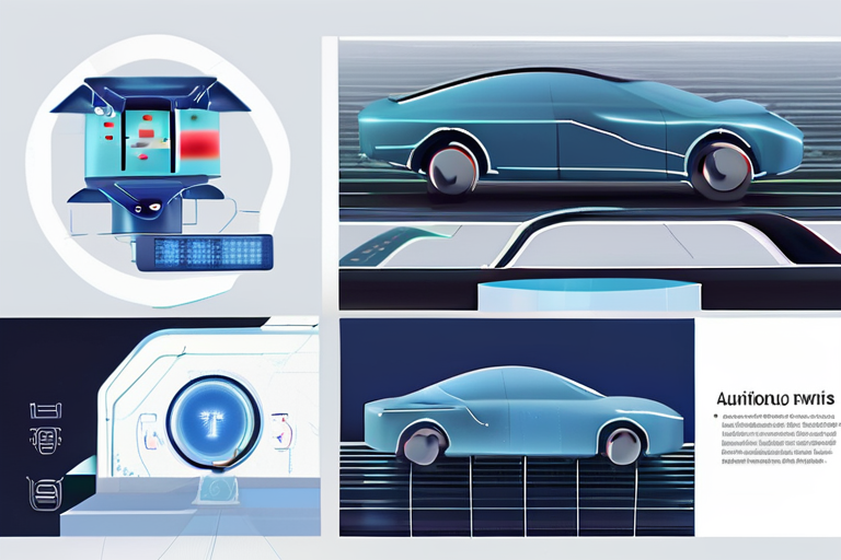 Huawei Pioneers Autonomous AI Systems That Make Decisions on Their Own