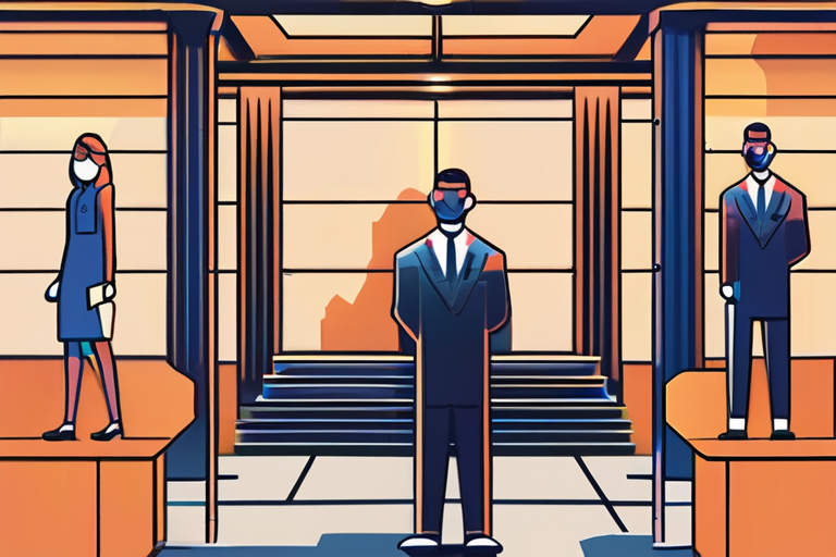 Finch AI Bridges Gap Between Lawyers and Clients, Revolutionizing Access to Justice